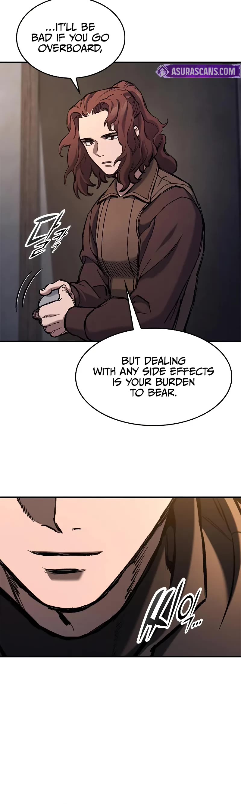 Read Eternally Regressing Knight EN Manga Online