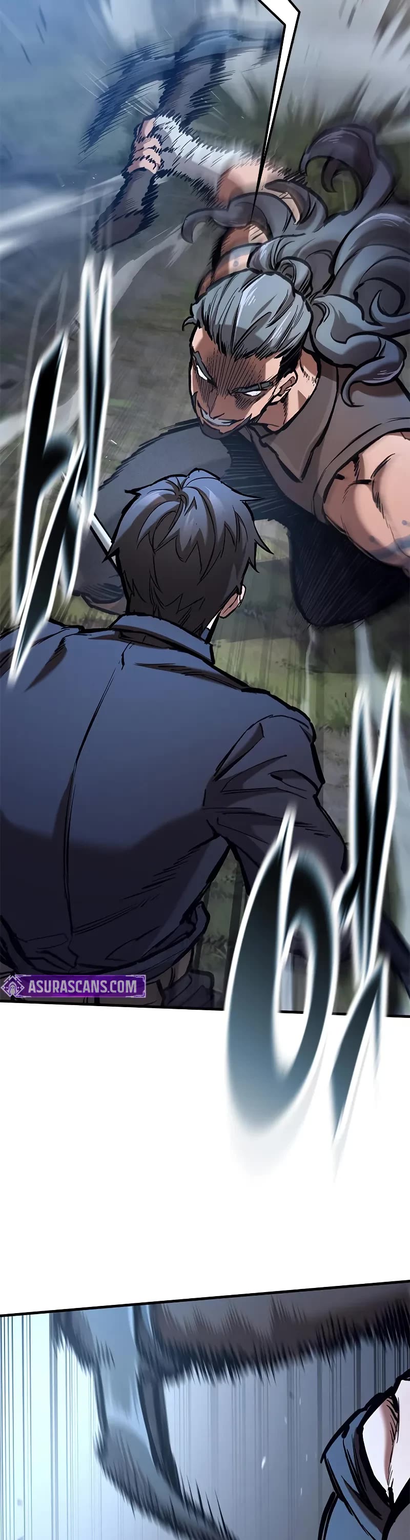 Read Eternally Regressing Knight EN Manga Online