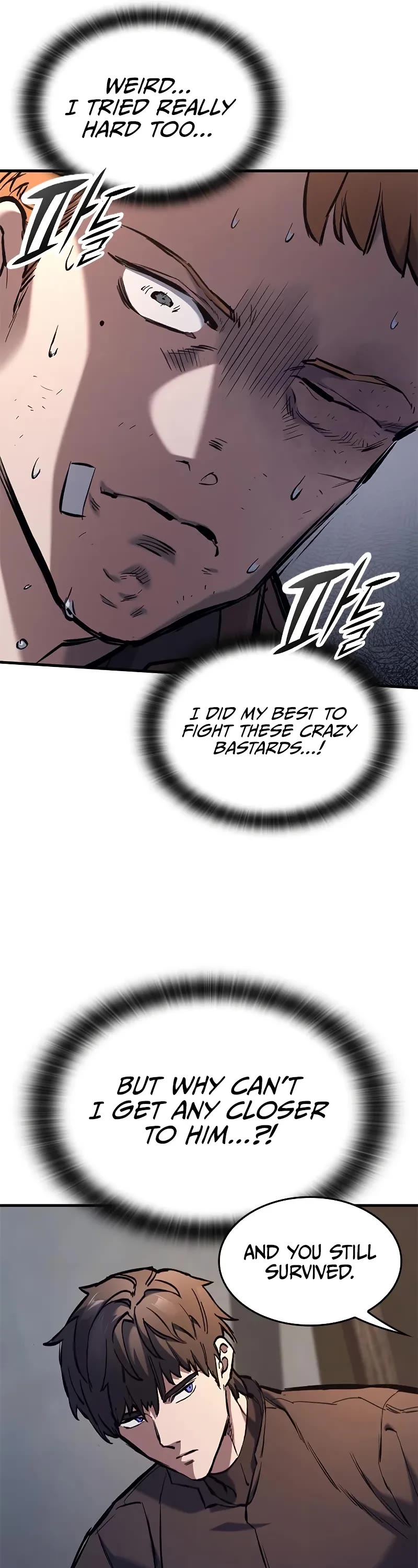Read Eternally Regressing Knight EN Manga Online