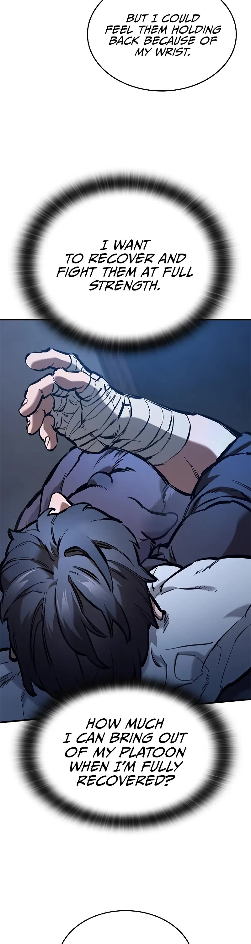Read Eternally Regressing Knight EN Manga Online