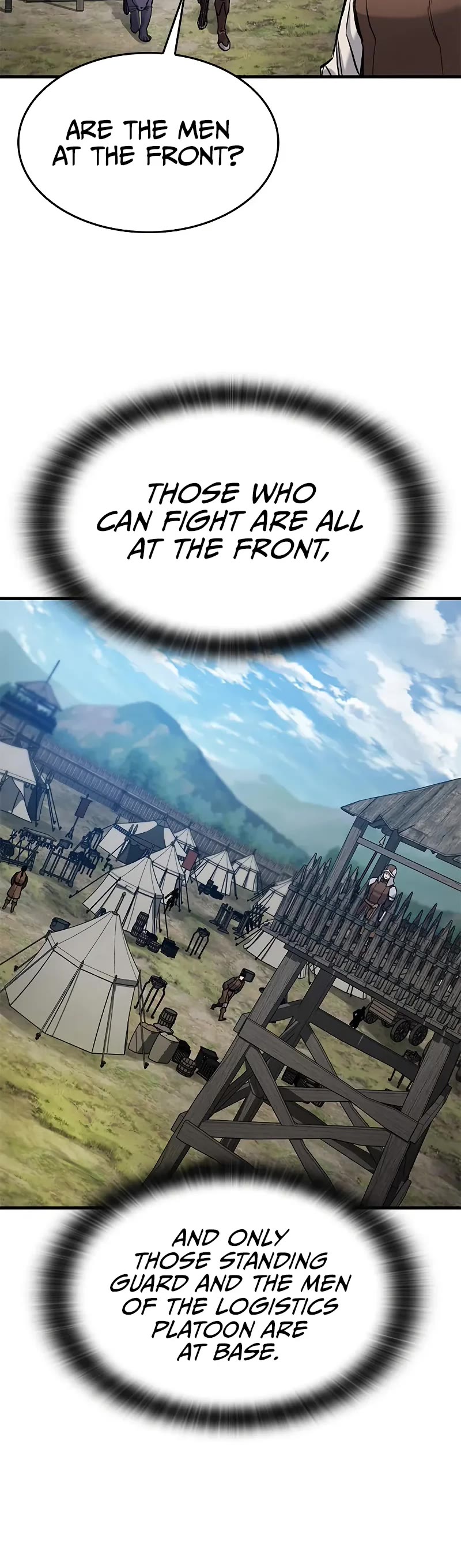 Read Eternally Regressing Knight EN Manga Online