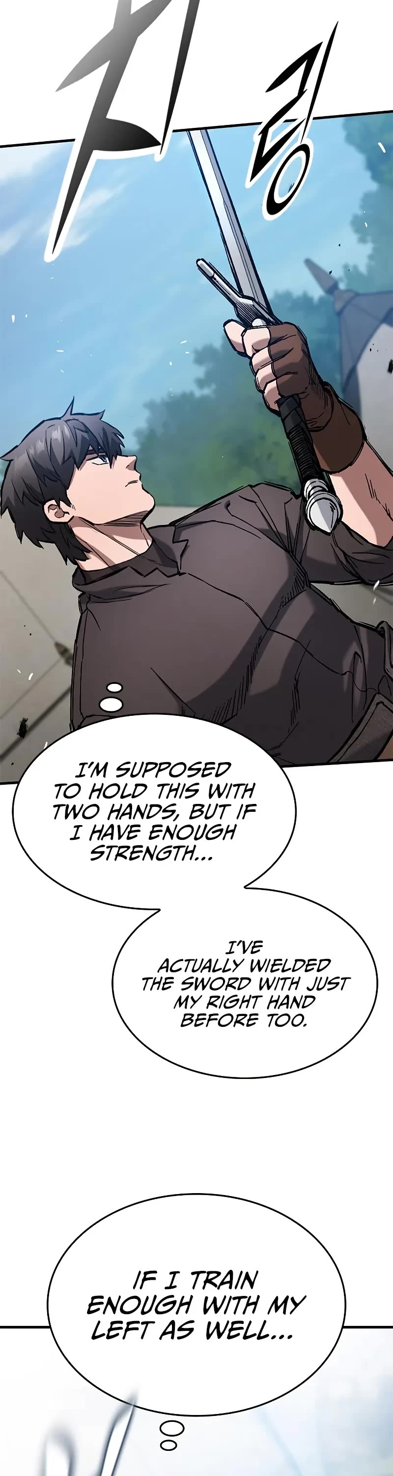 Read Eternally Regressing Knight EN Manga Online