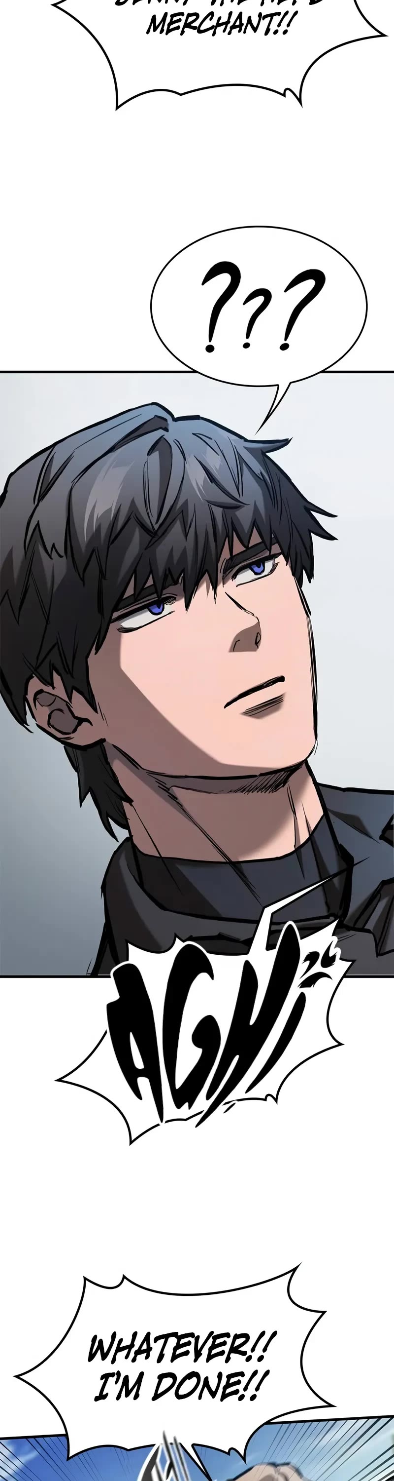 Read Eternally Regressing Knight EN Manga Online