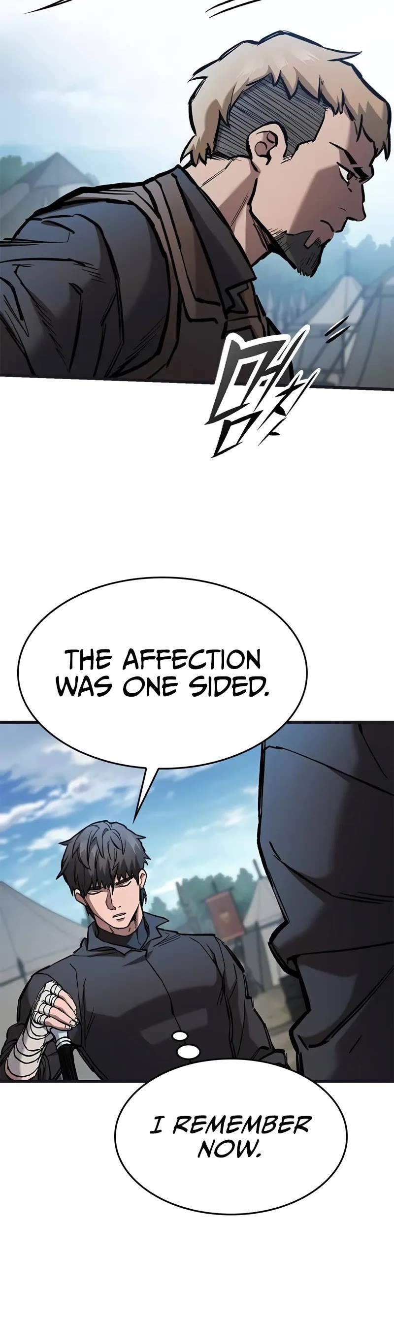 Read Eternally Regressing Knight EN Manga Online