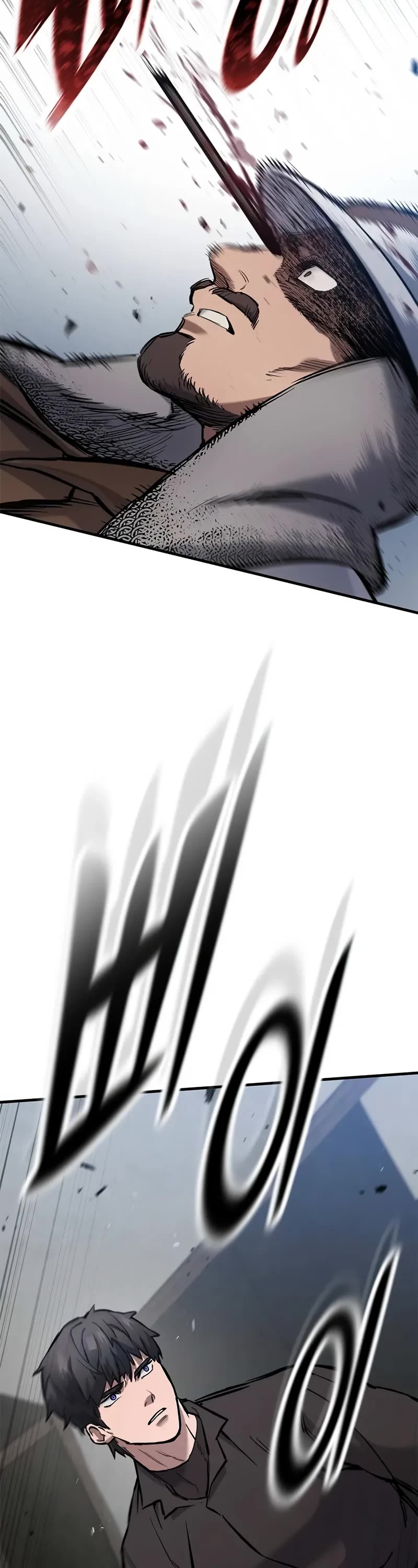 Read Eternally Regressing Knight EN Manga Online