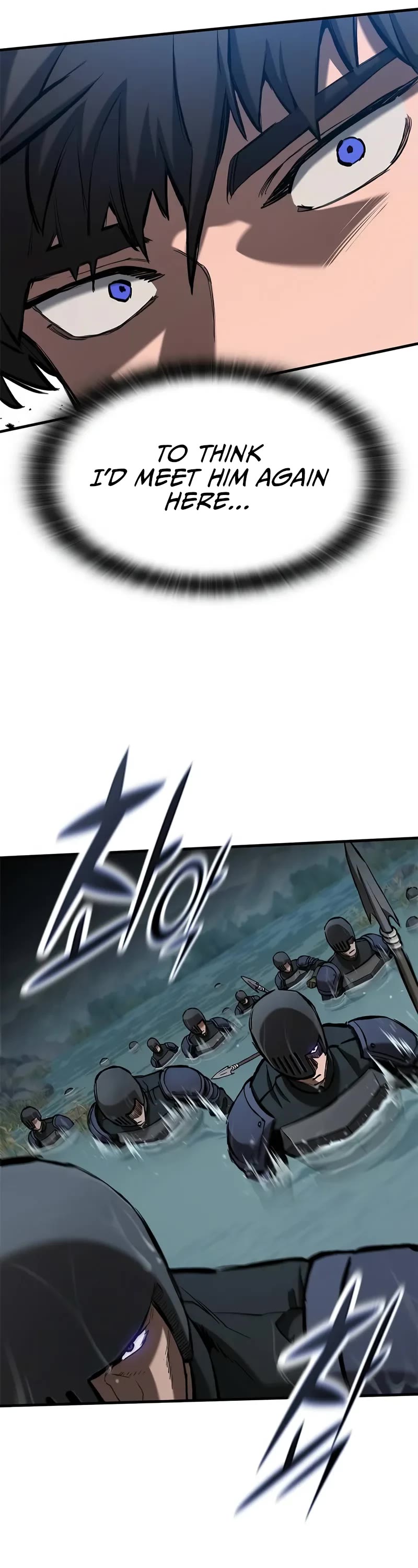 Read Eternally Regressing Knight EN Manga Online