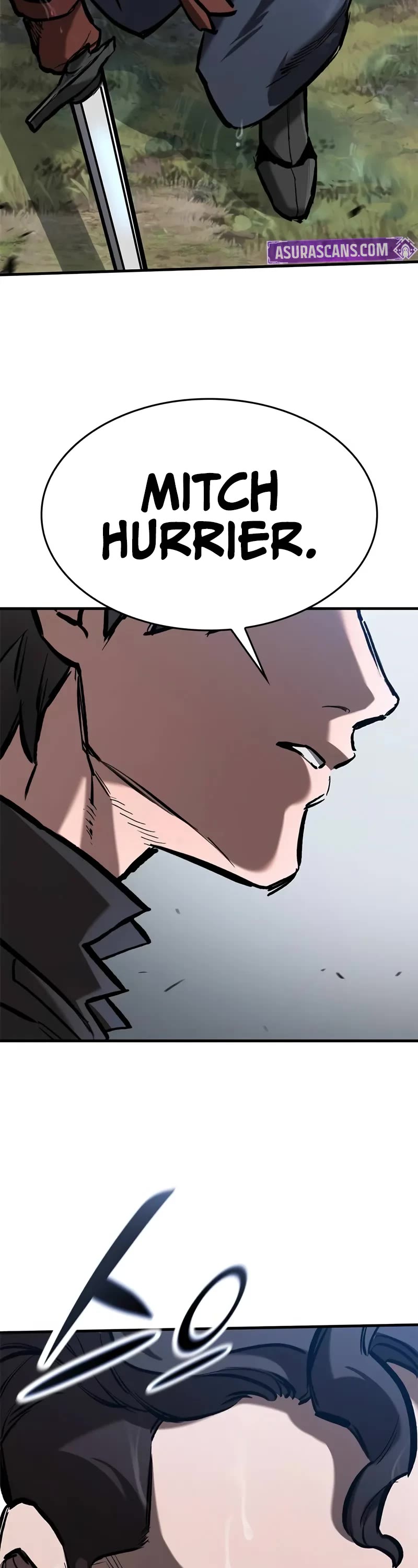 Read Eternally Regressing Knight EN Manga Online