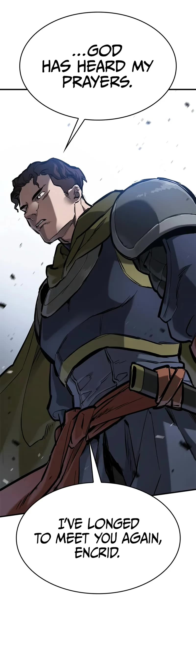 Read Eternally Regressing Knight EN Manga Online