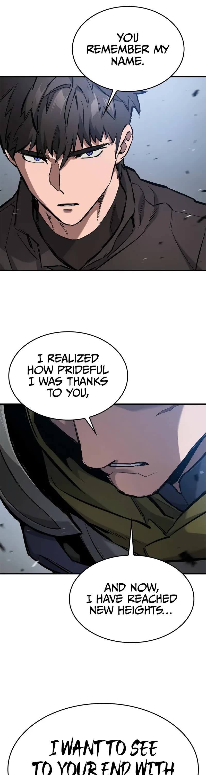 Read Eternally Regressing Knight EN Manga Online