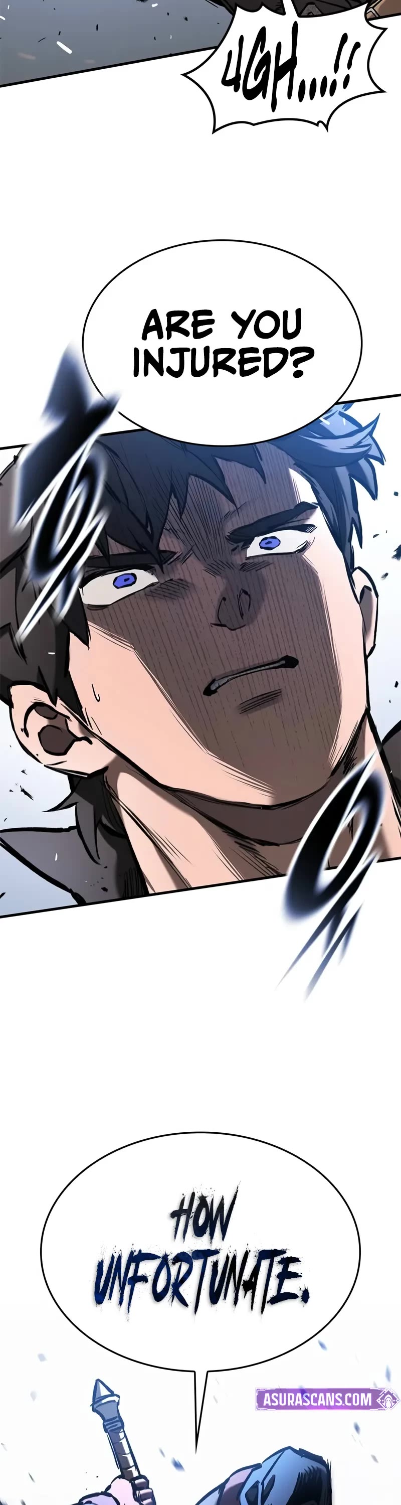 Read Eternally Regressing Knight EN Manga Online