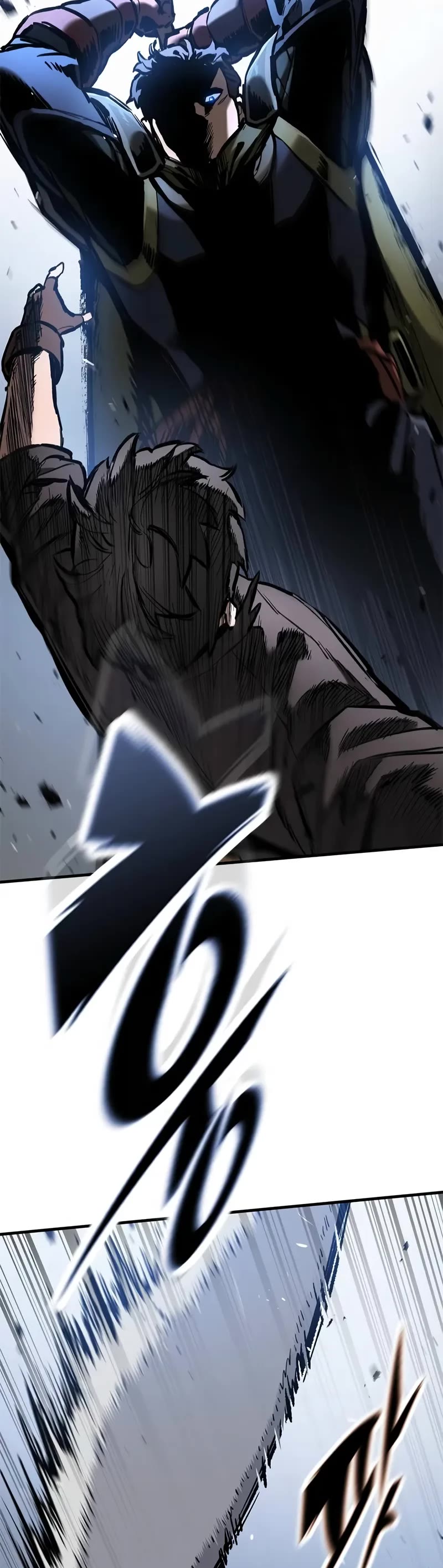 Read Eternally Regressing Knight EN Manga Online