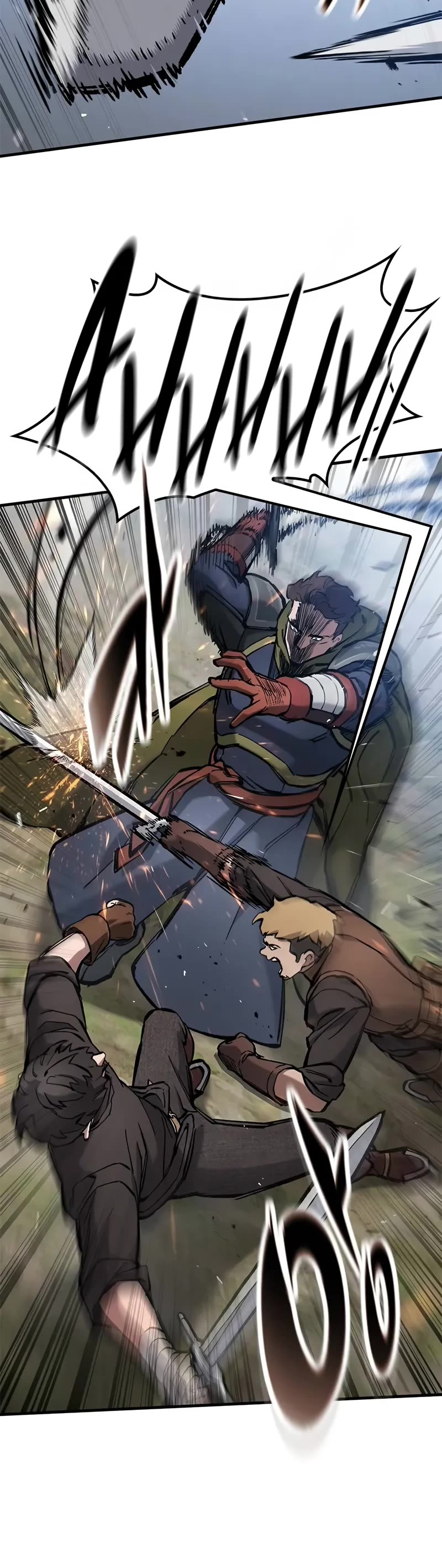 Read Eternally Regressing Knight EN Manga Online