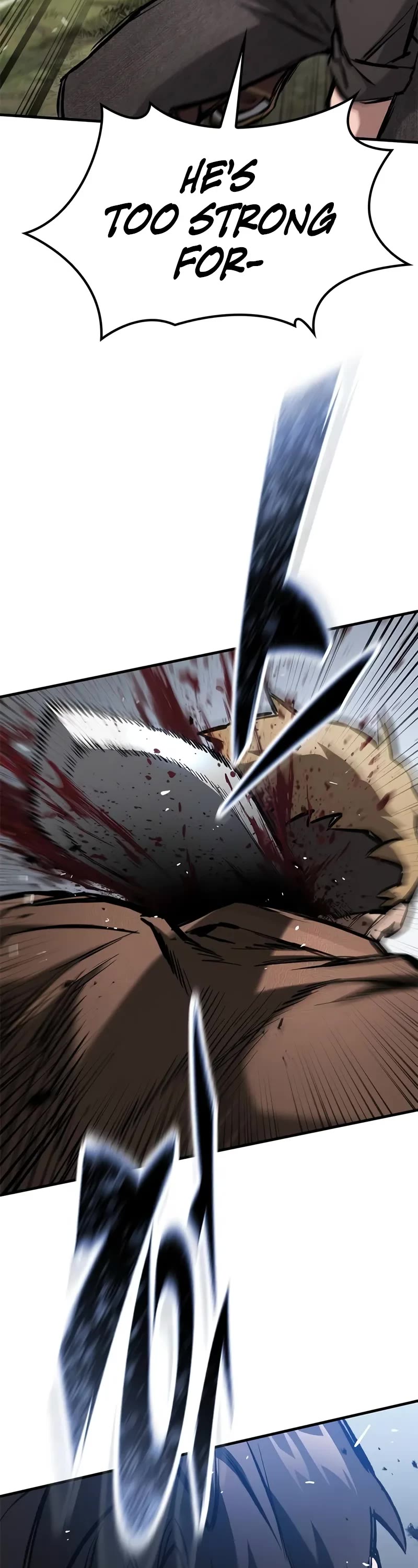 Read Eternally Regressing Knight EN Manga Online