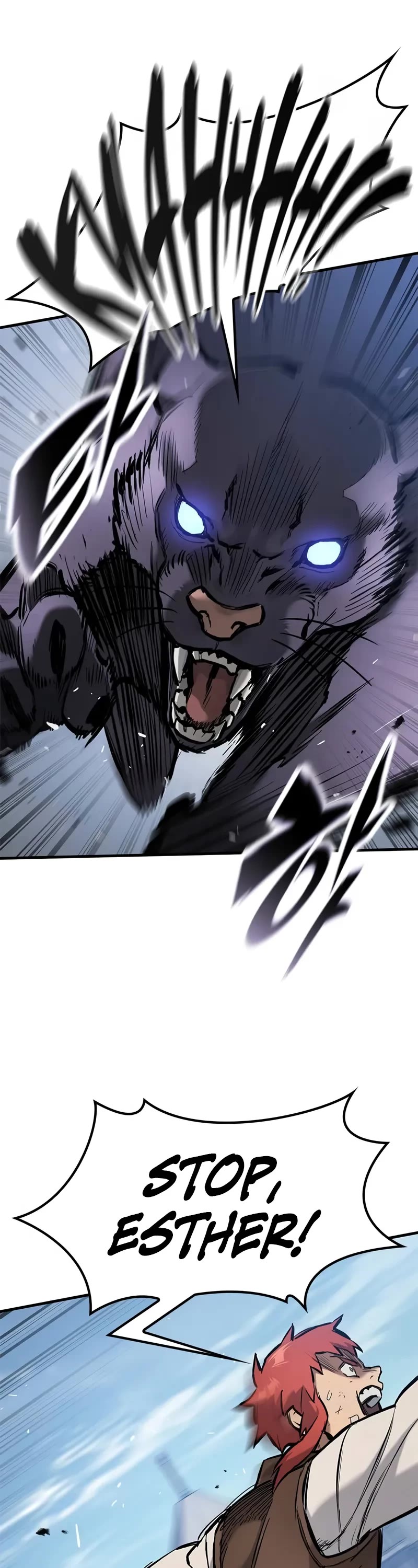 Read Eternally Regressing Knight EN Manga Online