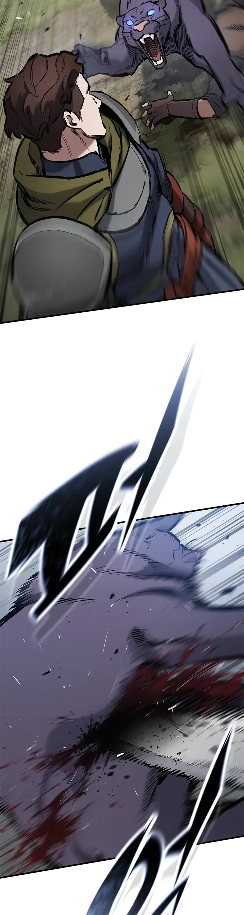 Read Eternally Regressing Knight EN Manga Online