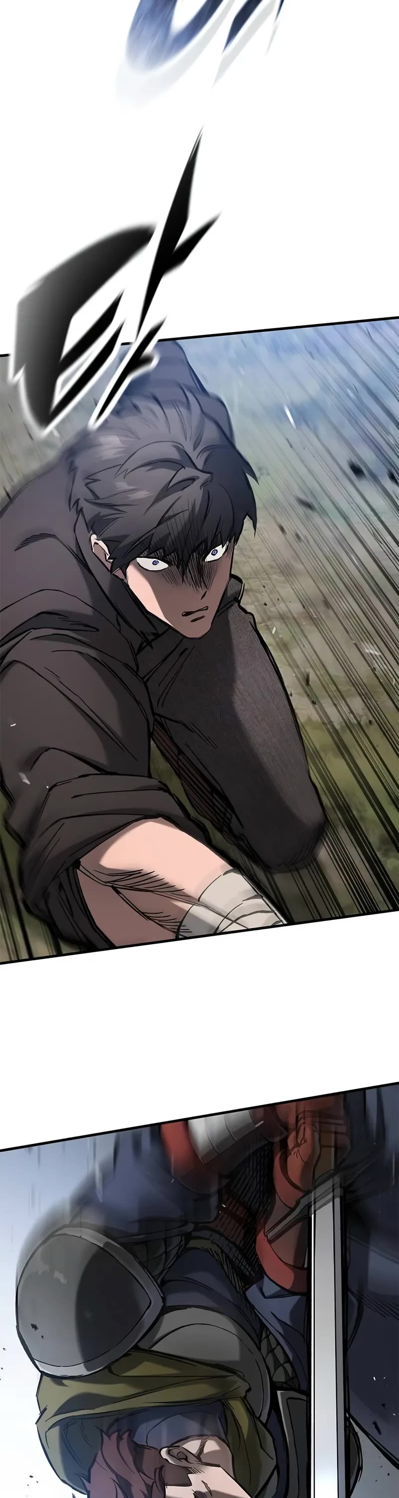 Read Eternally Regressing Knight EN Manga Online