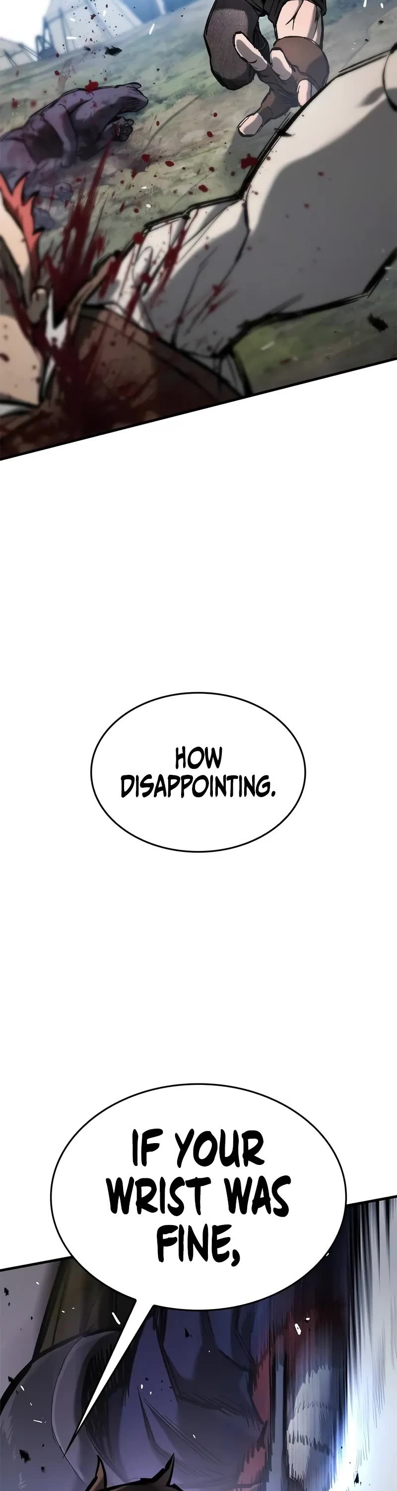 Read Eternally Regressing Knight EN Manga Online
