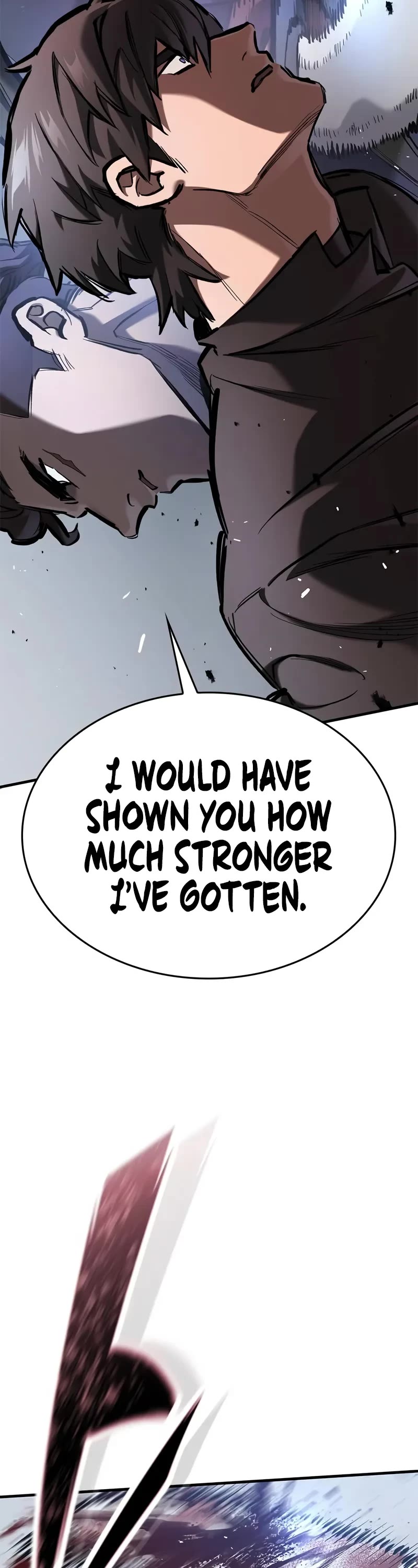 Read Eternally Regressing Knight EN Manga Online