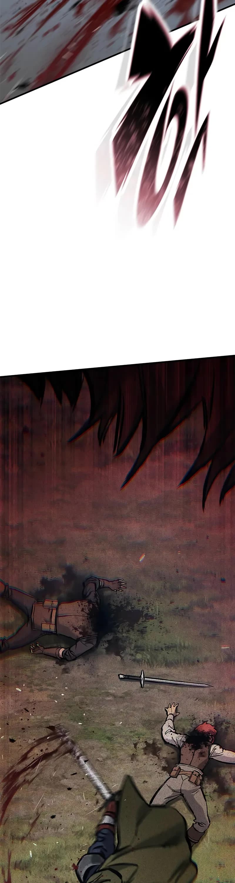 Read Eternally Regressing Knight EN Manga Online