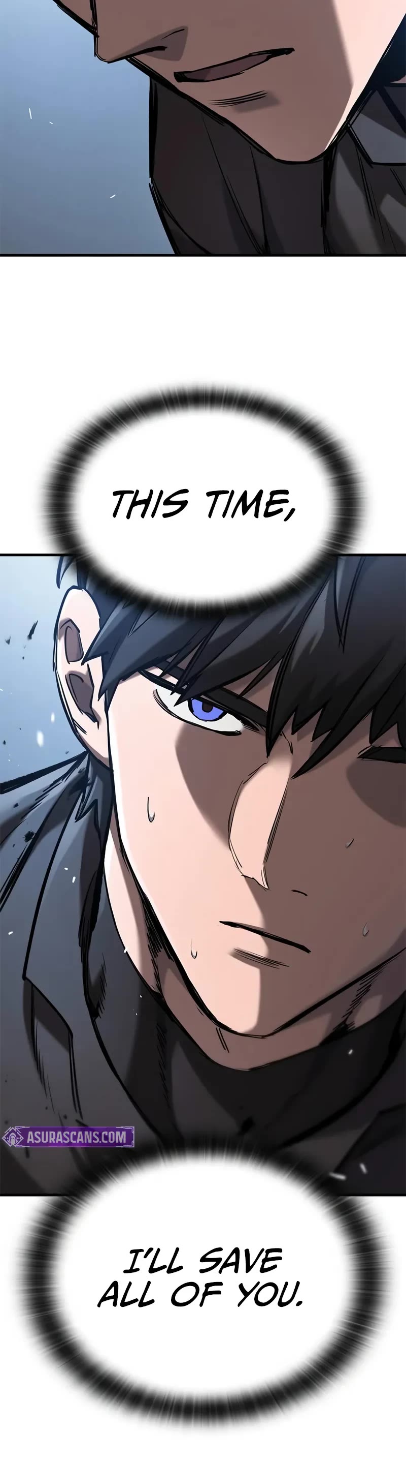 Read Eternally Regressing Knight EN Manga Online