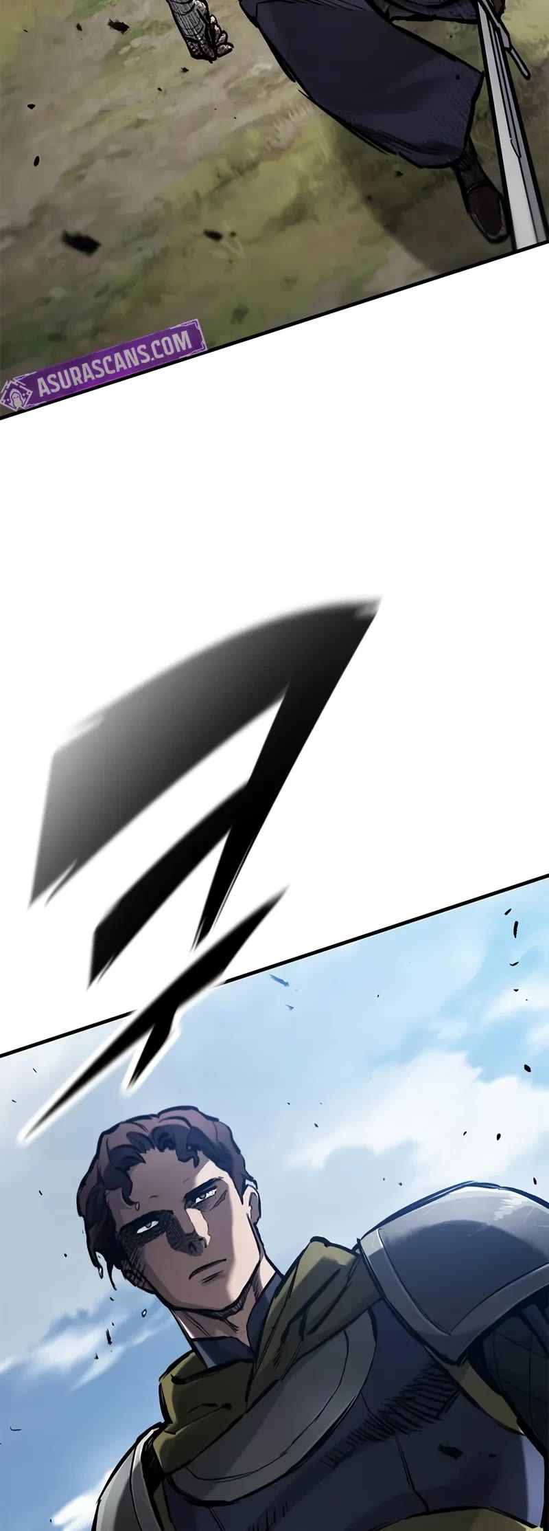 Read Eternally Regressing Knight EN Manga Online