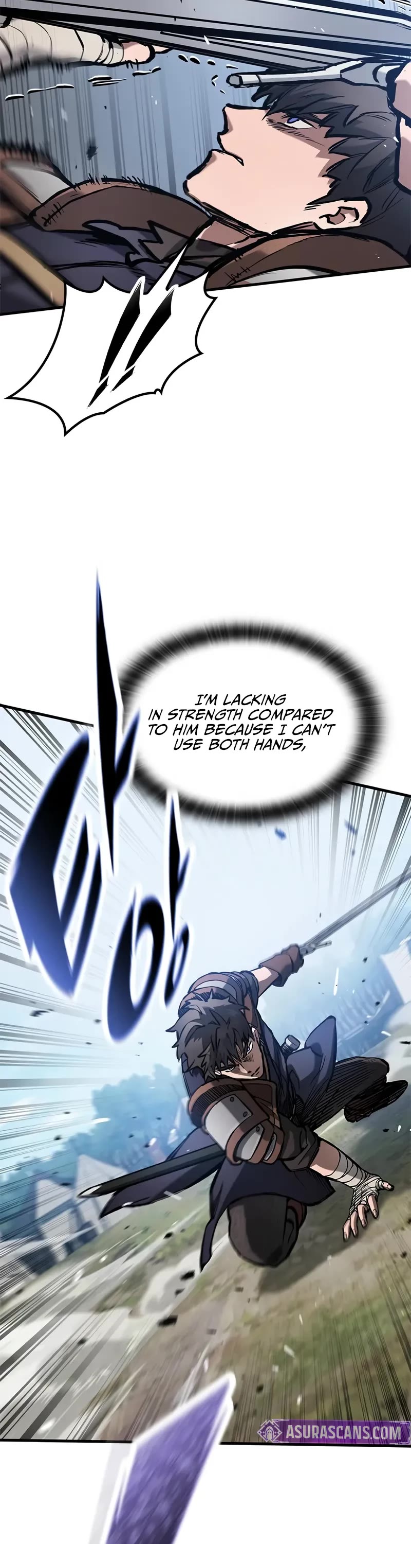 Read Eternally Regressing Knight EN Manga Online