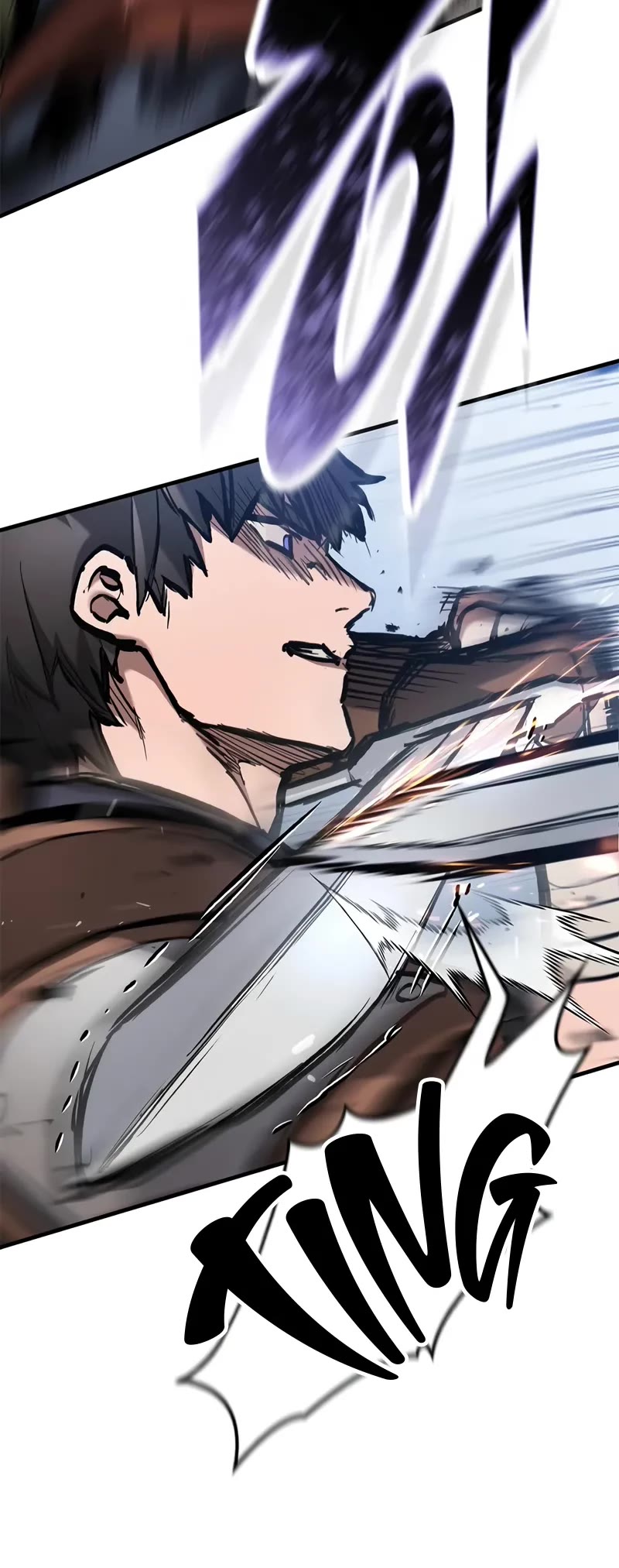 Read Eternally Regressing Knight EN Manga Online