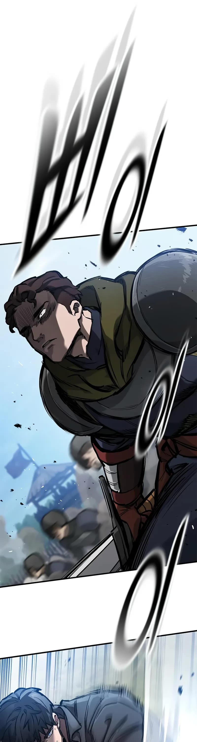 Read Eternally Regressing Knight EN Manga Online