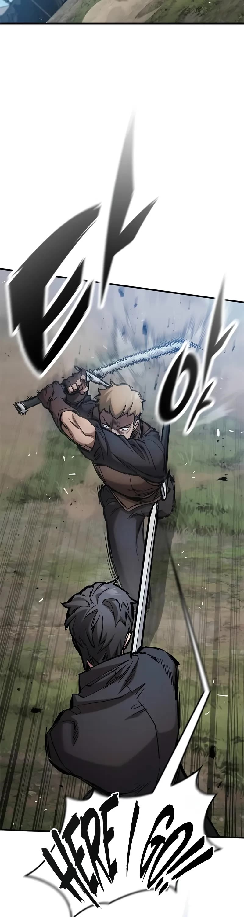 Read Eternally Regressing Knight EN Manga Online