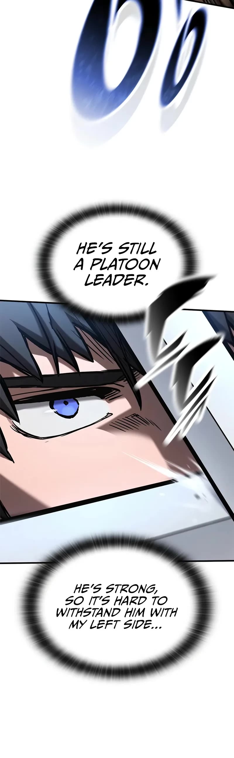 Read Eternally Regressing Knight EN Manga Online
