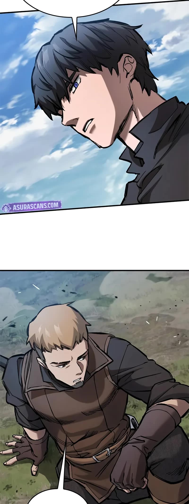 Read Eternally Regressing Knight EN Manga Online
