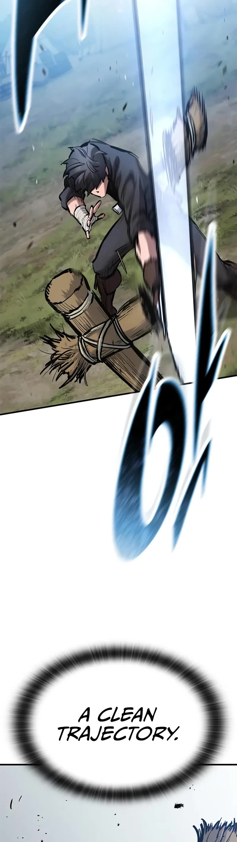 Read Eternally Regressing Knight EN Manga Online