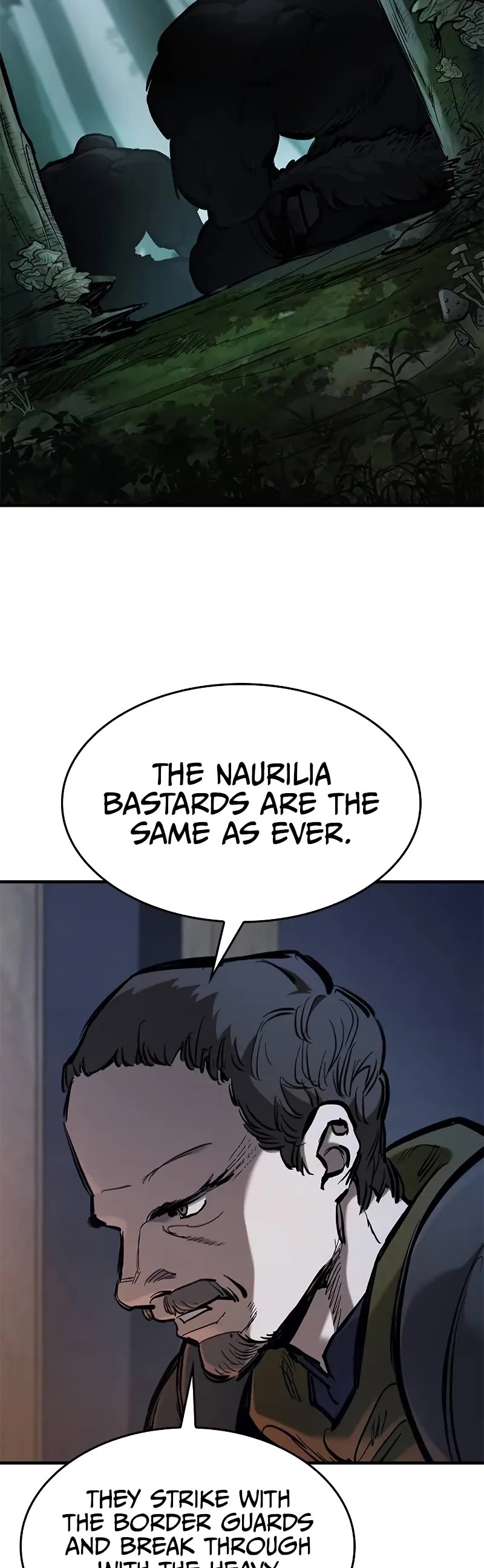 Read Eternally Regressing Knight EN Manga Online