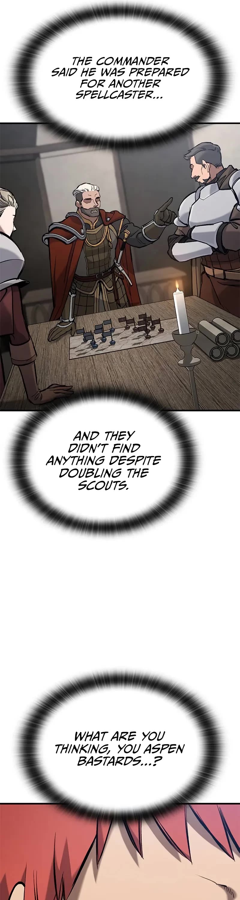 Read Eternally Regressing Knight EN Manga Online