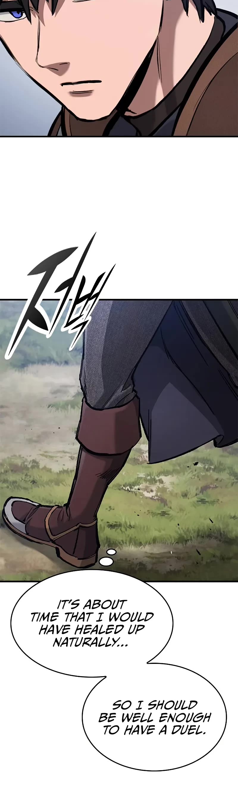 Read Eternally Regressing Knight EN Manga Online