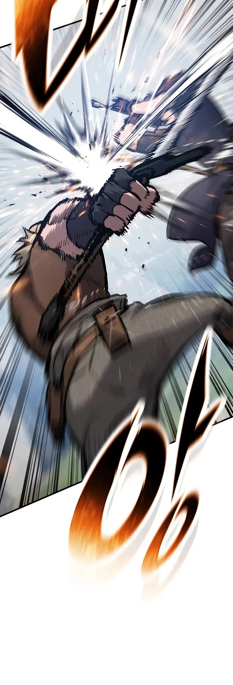 Read Eternally Regressing Knight EN Manga Online