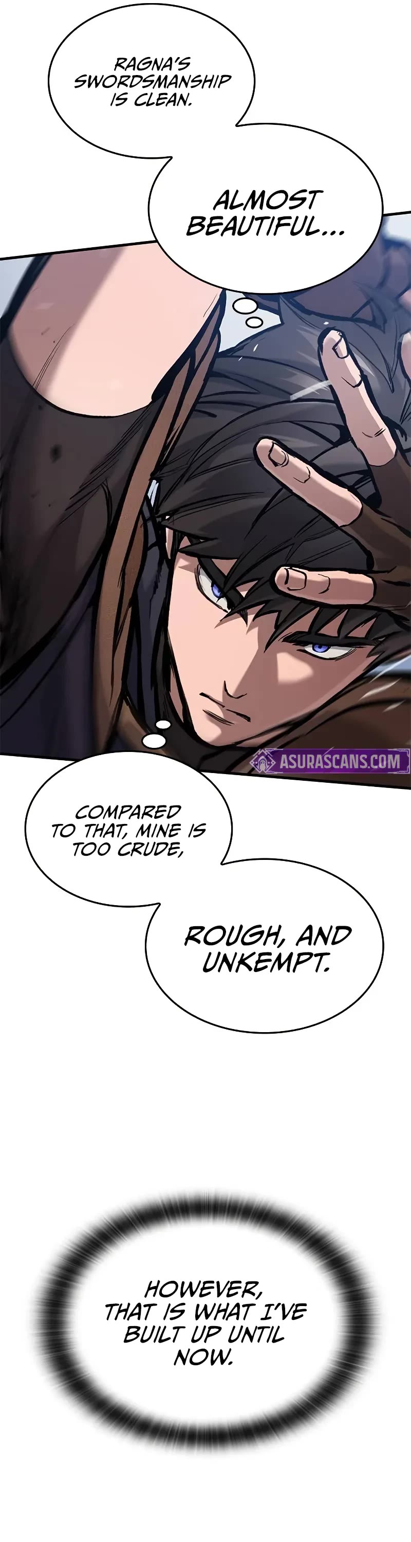 Read Eternally Regressing Knight EN Manga Online