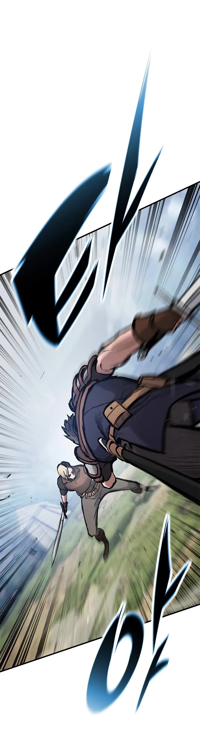 Read Eternally Regressing Knight EN Manga Online