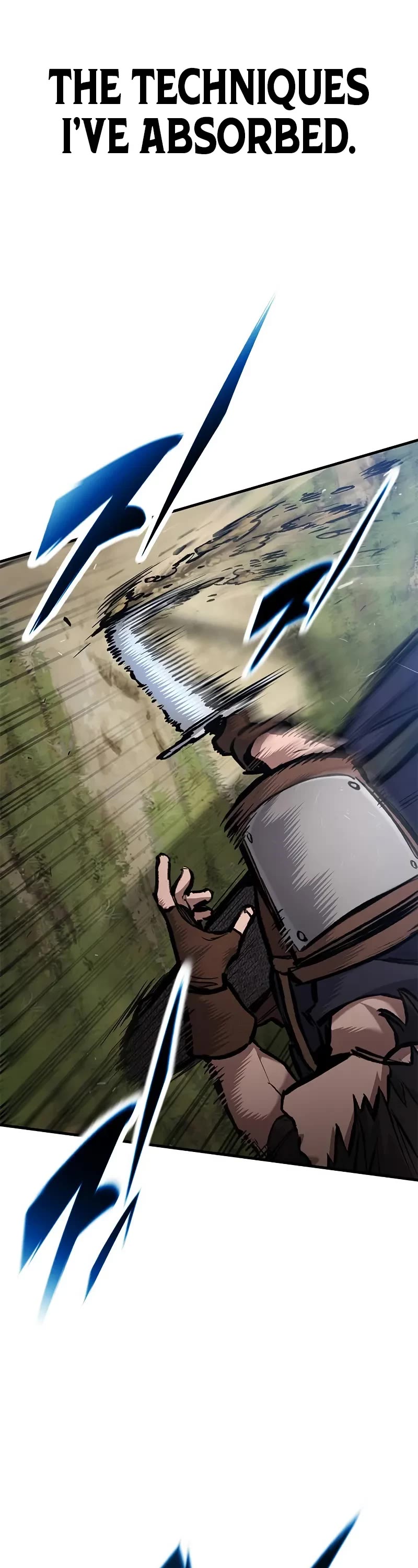Read Eternally Regressing Knight EN Manga Online