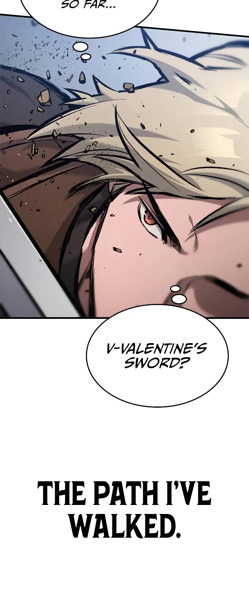 Read Eternally Regressing Knight EN Manga Online