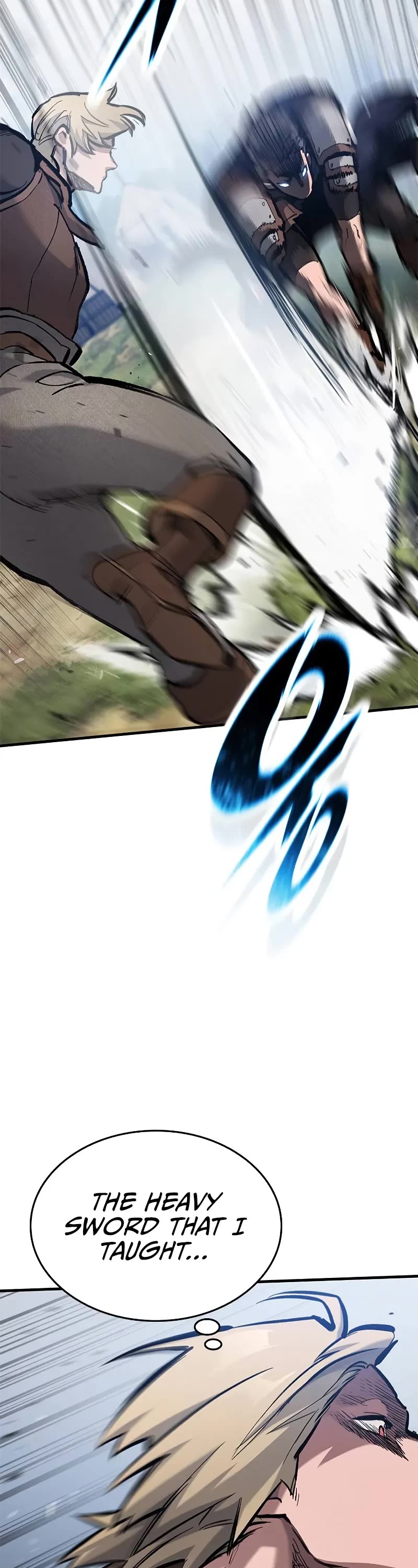 Read Eternally Regressing Knight EN Manga Online