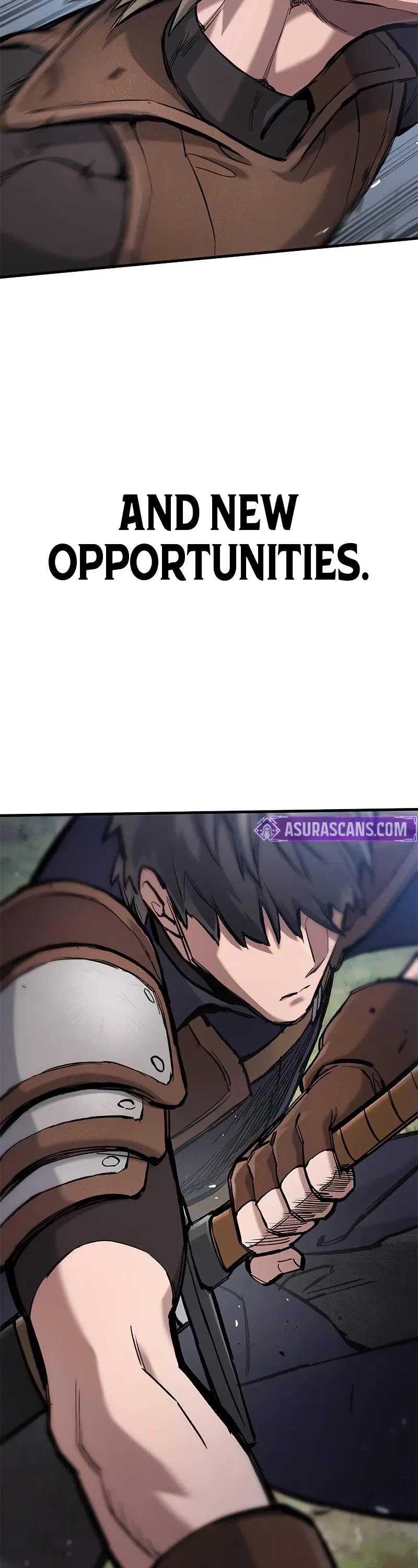 Read Eternally Regressing Knight EN Manga Online