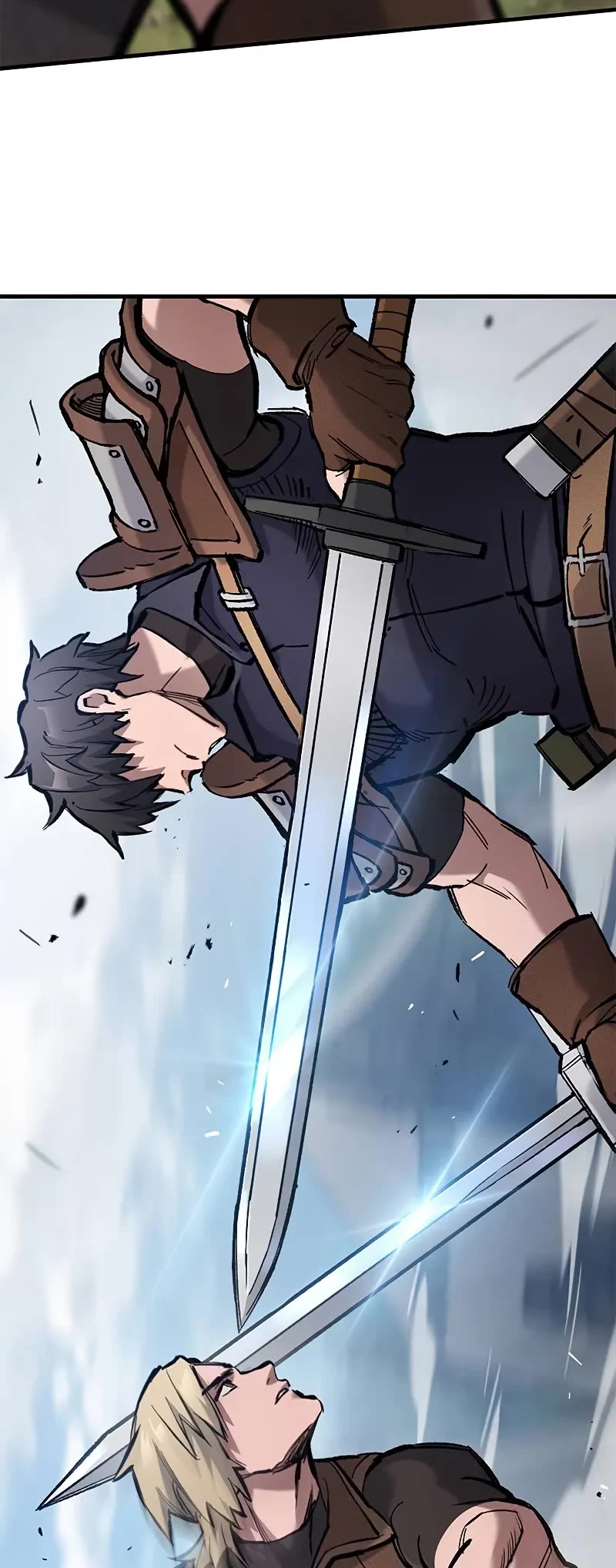 Read Eternally Regressing Knight EN Manga Online