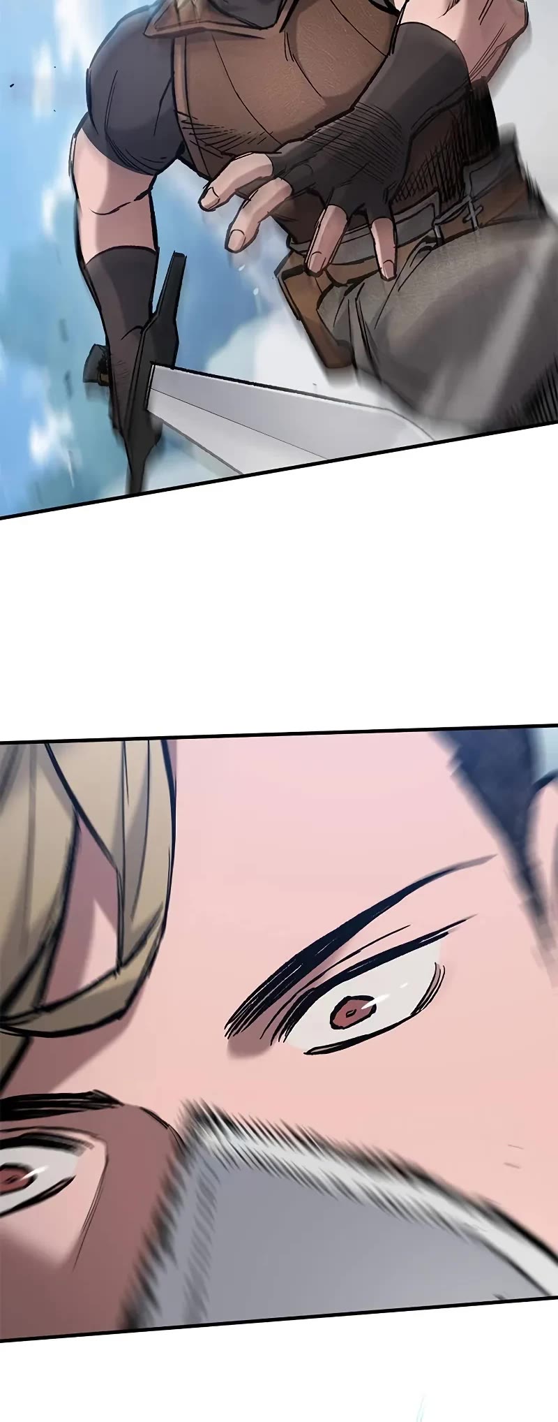 Read Eternally Regressing Knight EN Manga Online