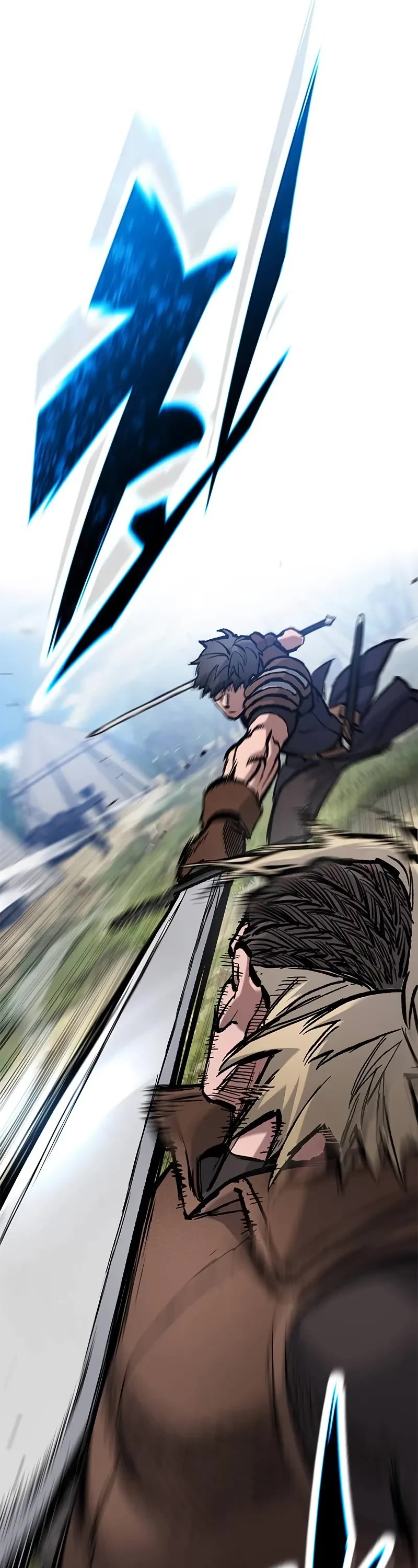 Read Eternally Regressing Knight EN Manga Online