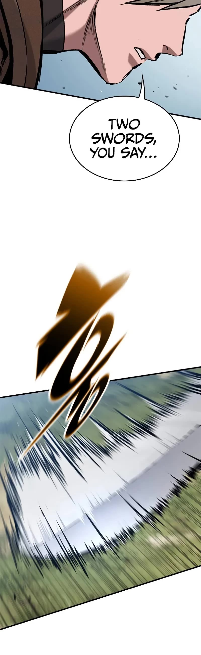 Read Eternally Regressing Knight EN Manga Online