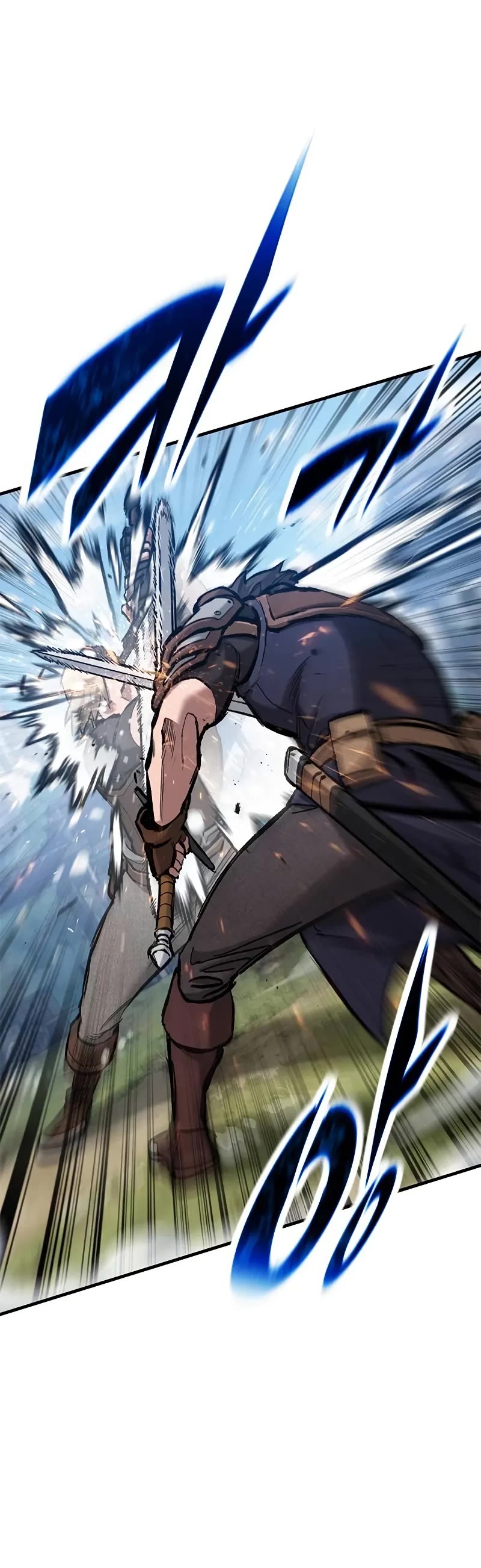 Read Eternally Regressing Knight EN Manga Online