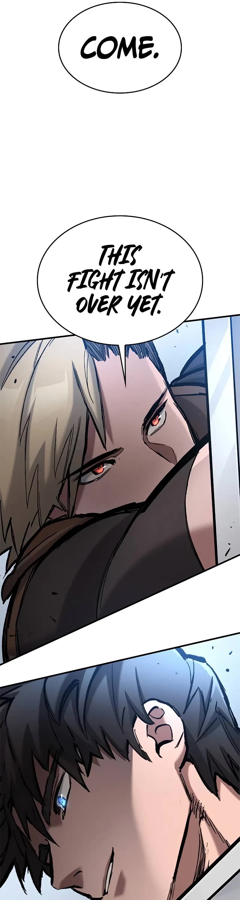 Read Eternally Regressing Knight EN Manga Online