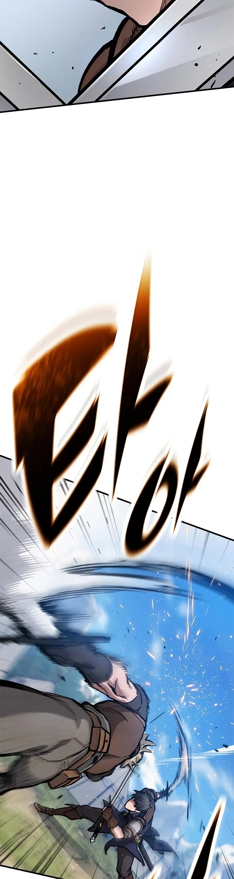 Read Eternally Regressing Knight EN Manga Online