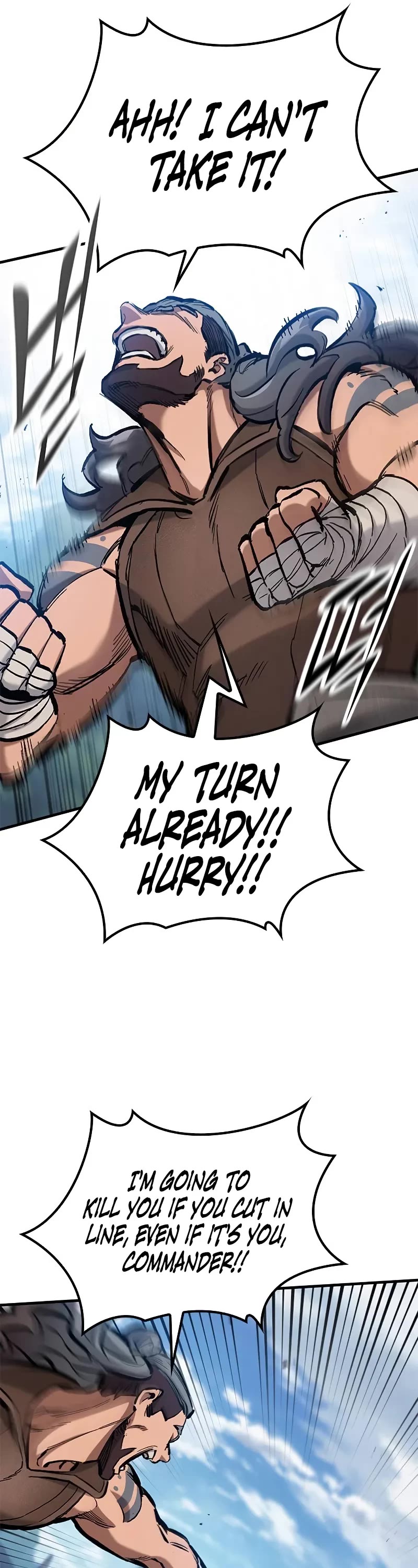 Read Eternally Regressing Knight EN Manga Online